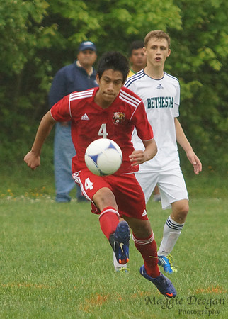 Maryland State Cup 2012