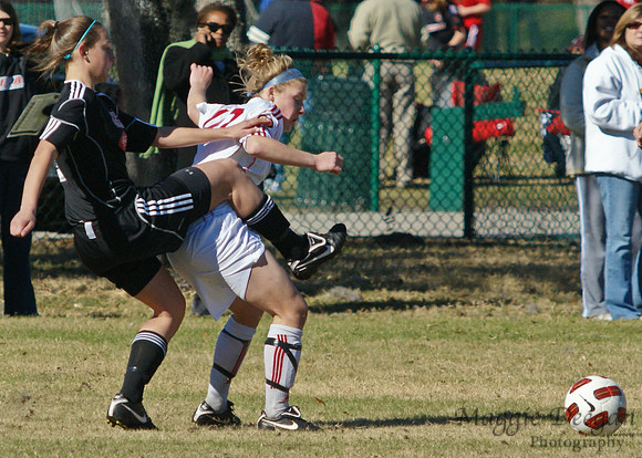 ECNL Sanford 2010
