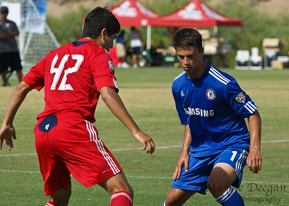 US Youth Soccer National Championships 2011