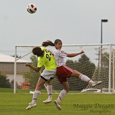 ECNL Championships 2011