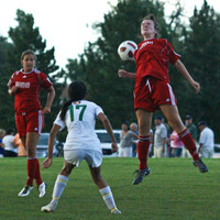 U17G Neusports FC (NV) v Freestate Fury 93 (MD) (7-15-11)