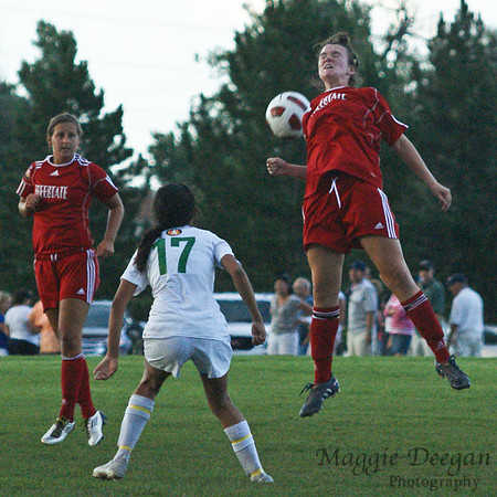 ECNL Championships 2011