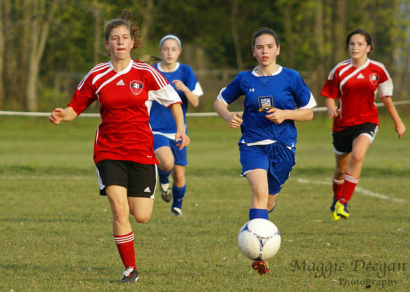 Maryland Presidents Cup 2012