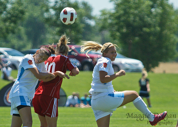 ECNL Championships 2011