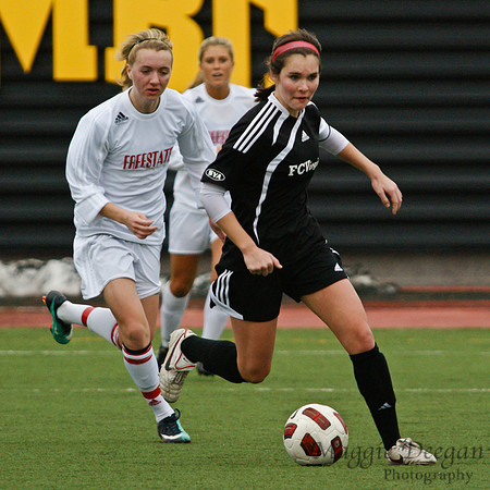 ECNL 2010 - 2011
