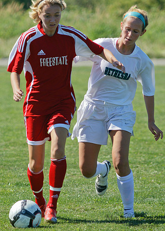 ECNL Championships 2010