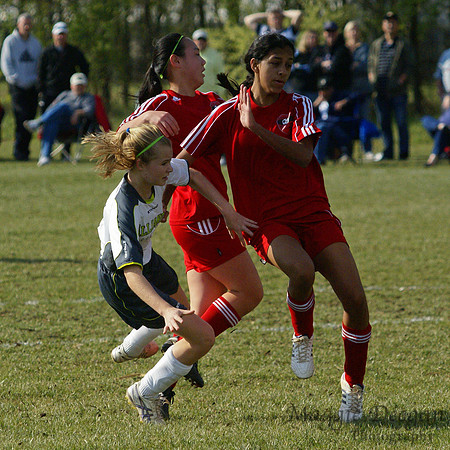 Maryland State Cup 2012