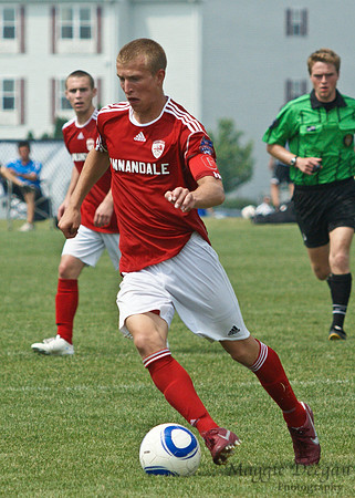 Region I Championships 2011