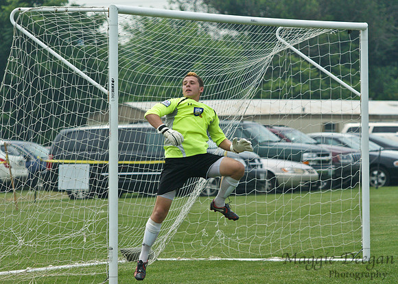 Region I Championships 2011