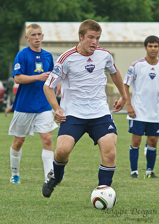 Region I Championships 2011