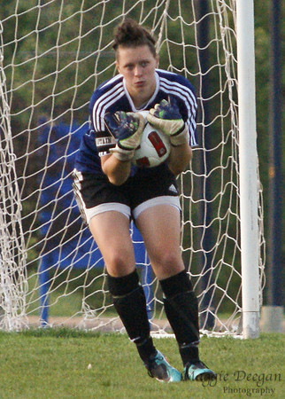 ECNL Championships 2011