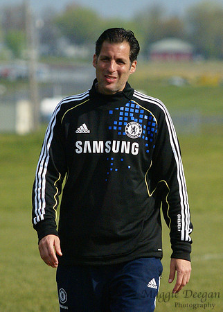 Maryland State Cup 2012