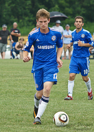 Region I Championships 2011