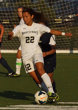Mount v George Washington (9-20-13)