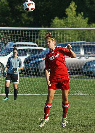 ECNL Championships 2011