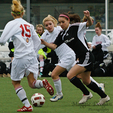 ECNL 2010 - 2011