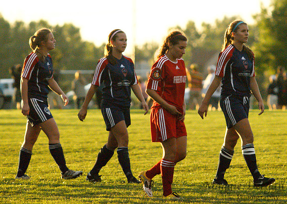 ECNL Championships 2011