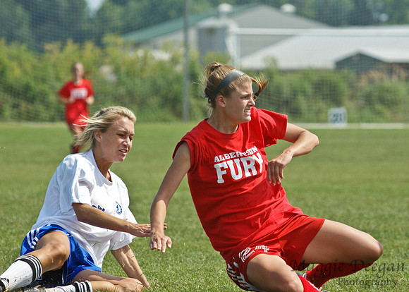 Region I Championships 2011
