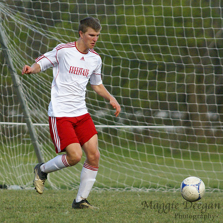 Maryland State Cup 2012