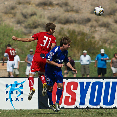 US Youth Soccer National Championships 2011