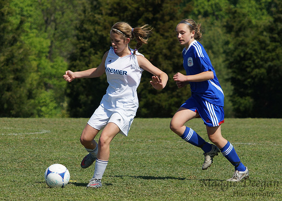Maryland State Cup 2012
