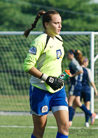 Region I Championships 2011