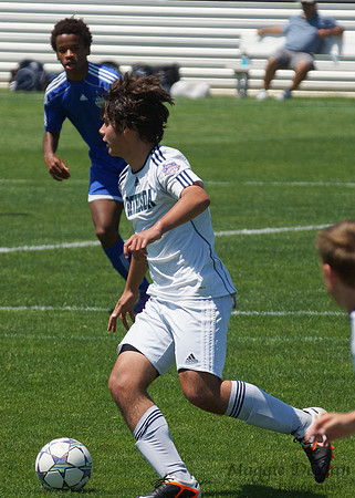 Maryland State Cup 2012