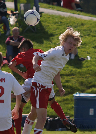 Maryland State Cup 2012
