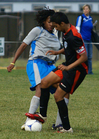 Maryland State Cup 2012