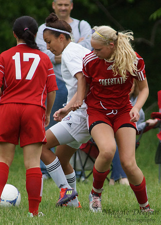 Maryland State Cup 2012