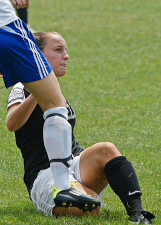 Region I Championships 2011