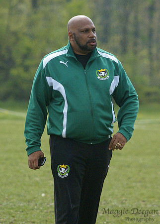 Maryland State Cup 2012