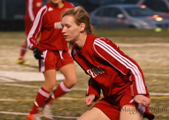 ECNL 2010 - 2011