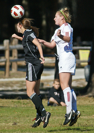ECNL Sanford 2010