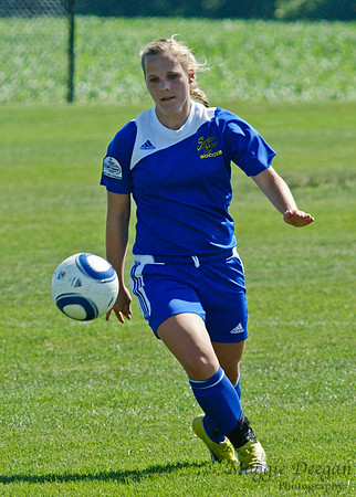 Region I Championships 2011