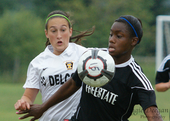 ECNL Championships 2010