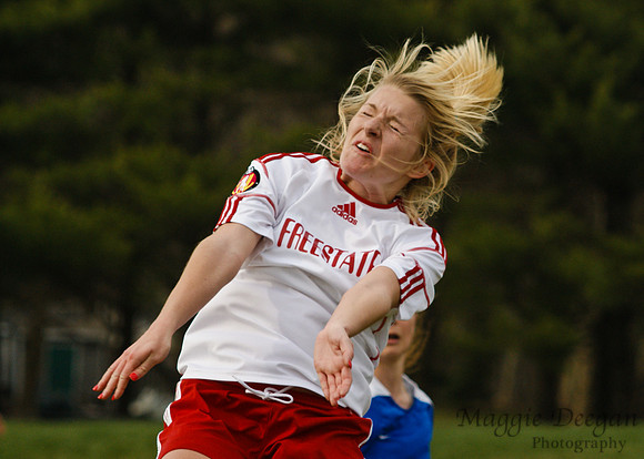 State Cup 2011