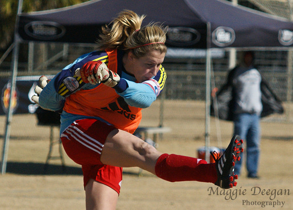 ECNL Sanford 2010