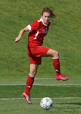 Maryland State Cup 2012