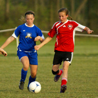 U13G SAC United I v DSC Flames (4-15-12)