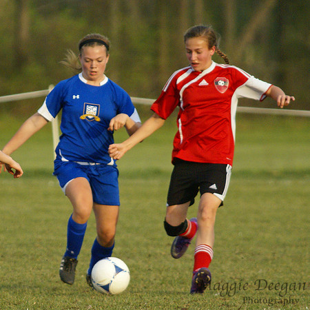 Maryland Presidents Cup 2012