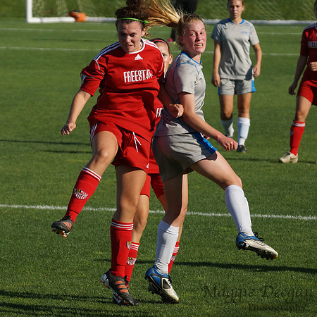 Maryland State Cup 2012