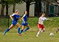 U17G Freestate Fury 93 v ASA Vipers (4-3-11)