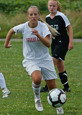 ECNL Championships 2010