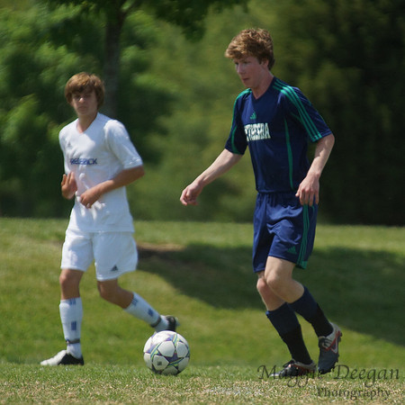 Maryland State Cup 2012