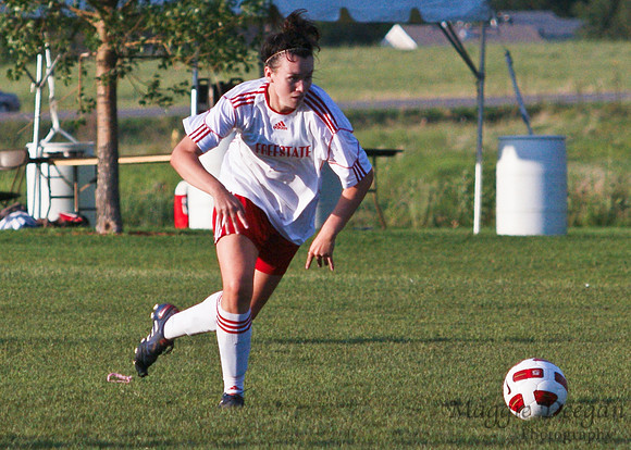 ECNL Championships 2011