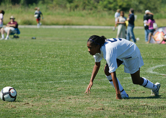 ECNL Championships 2010