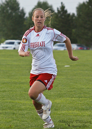ECNL Championships 2011