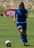 U15G SAC United Premier (MD) v Match Fit (NJ) (7-27-11)