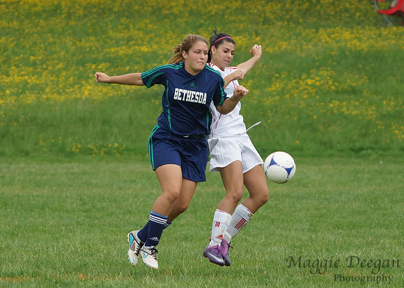 Maryland State Cup 2012